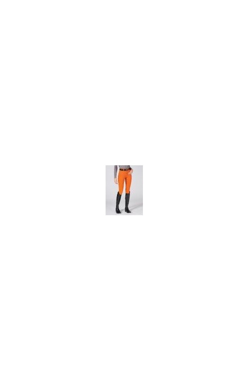 Pantalon vestrum syracuse - rouille / 38 (femme)