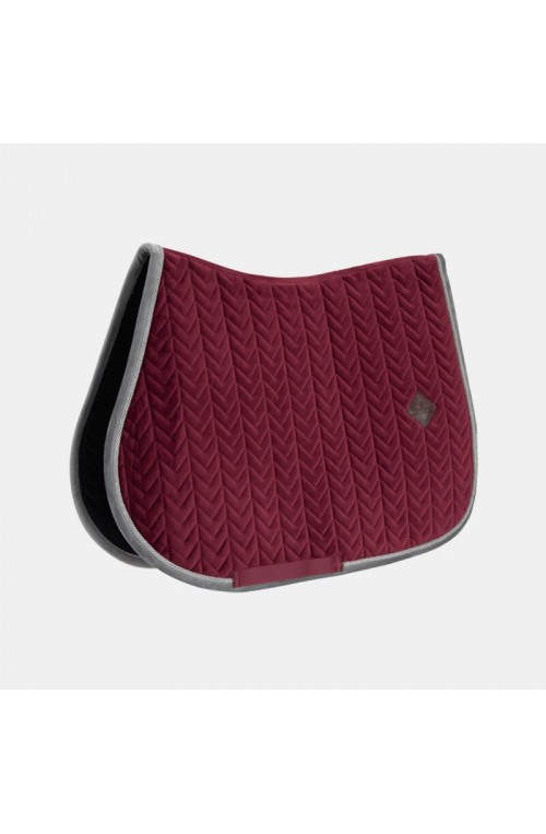 Tapis Kentucky Velour Contrast