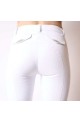 Pantalon Montar "kyla Soft-Tech" blanc / 34 (femme)