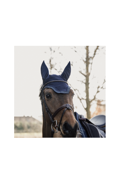 Bonnet Kentucky Glitter Stone marine