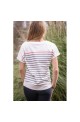 T-shirt Pénélope Poppylem
