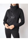 Sweat Montar "Rebel - sequin"