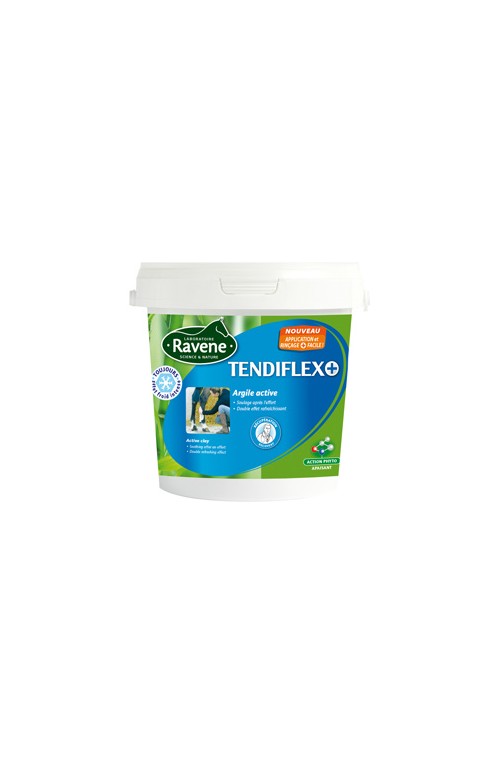 Tendiflex+ 3.5kg