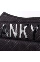 Tapis anky  blanc/full