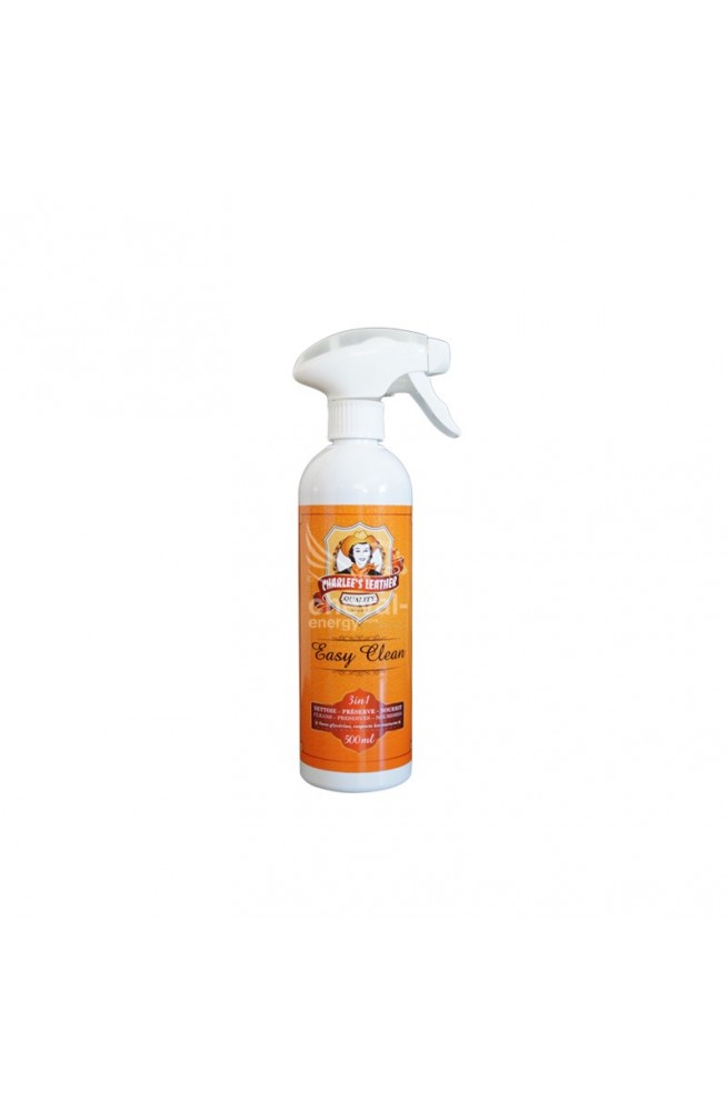 Easy clean spray 500ml