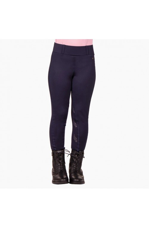 Legging enfant QHP Veerle