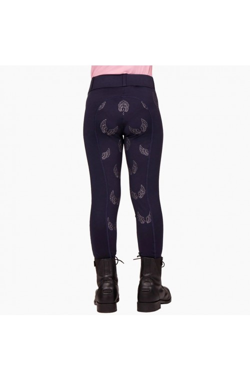 Legging enfant QHP Veerle