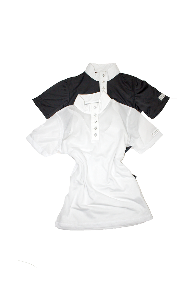 Polo de concours chriwen 