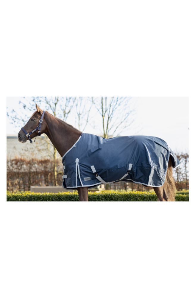 COUVERTURE IMPERMEABLE 0gr SPECIAL CHEVAUX FORTS - QHP