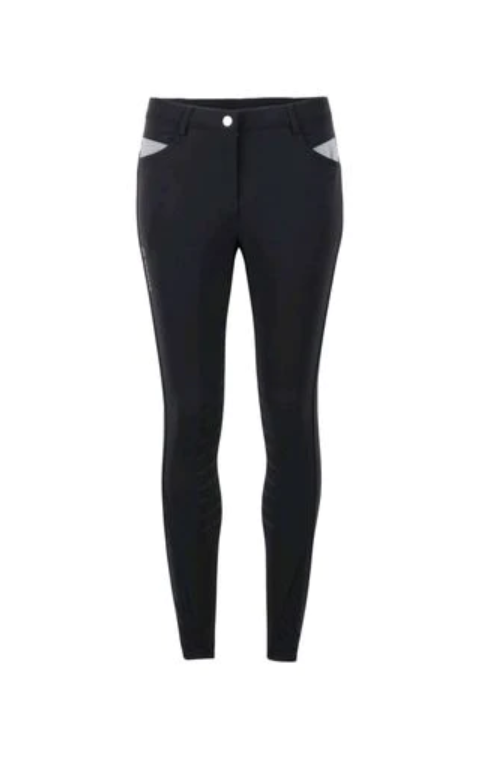 Pantalon "Goya" - Montar
