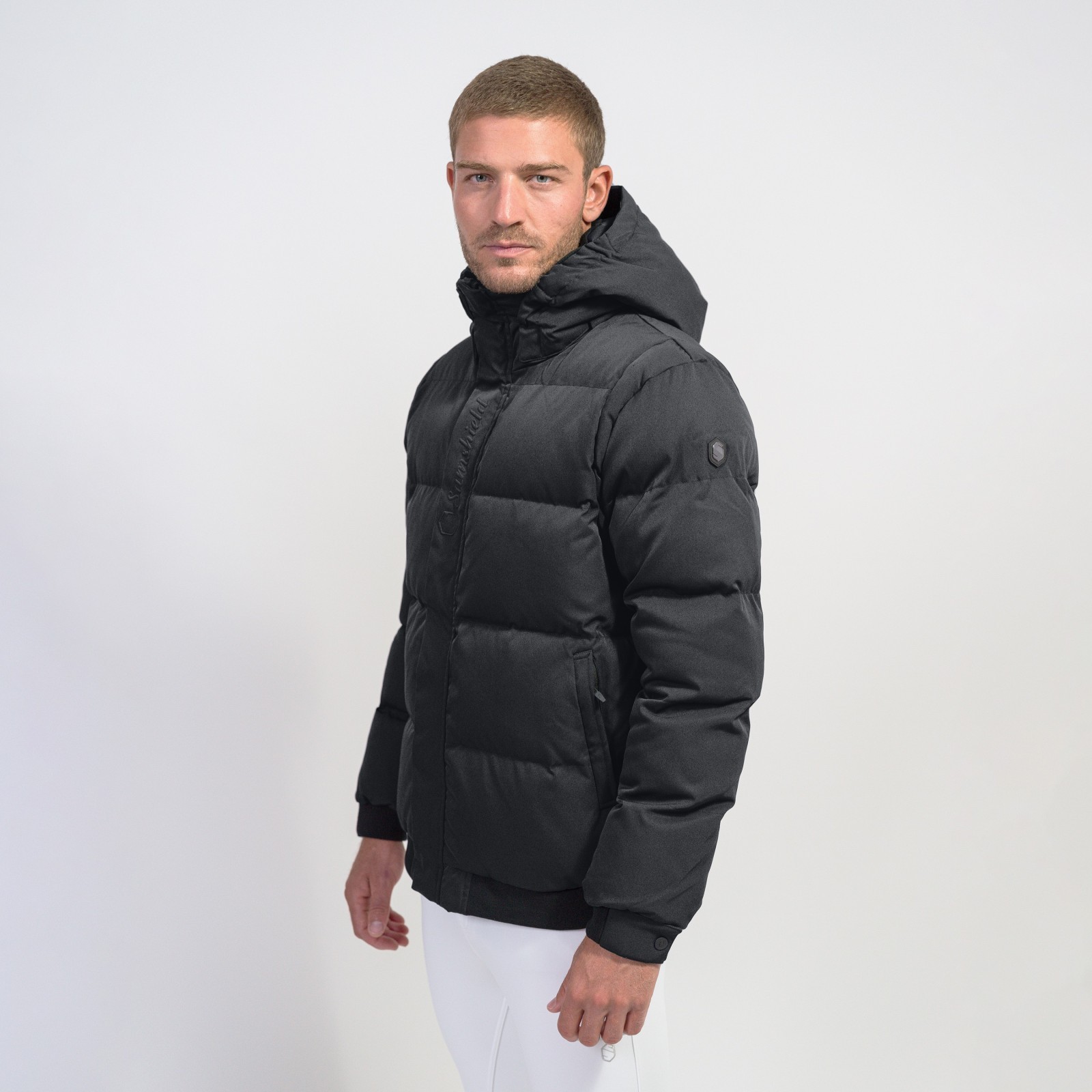 Veste Samshield Davos - Samshield - Equipement équitation, cavalier