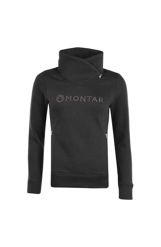 Sweat Montar Naja