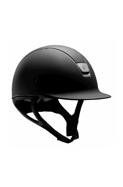 Casque Samshield 0.2 Shadow