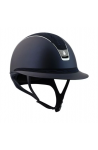 Casque Samshield 0.2 Miss Shield flemb crystal bleu/s