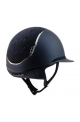 Casque Samshield 0.2 Miss Shield flemb crystal bleu/s