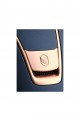 Casque Samshield 0.2  Miss Shadowmatt pink gold trim