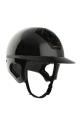 Casque Free Jump Voronoi carbone avec protection temporale