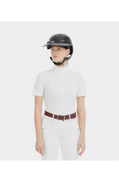 Chemise Horse Pilot Monica