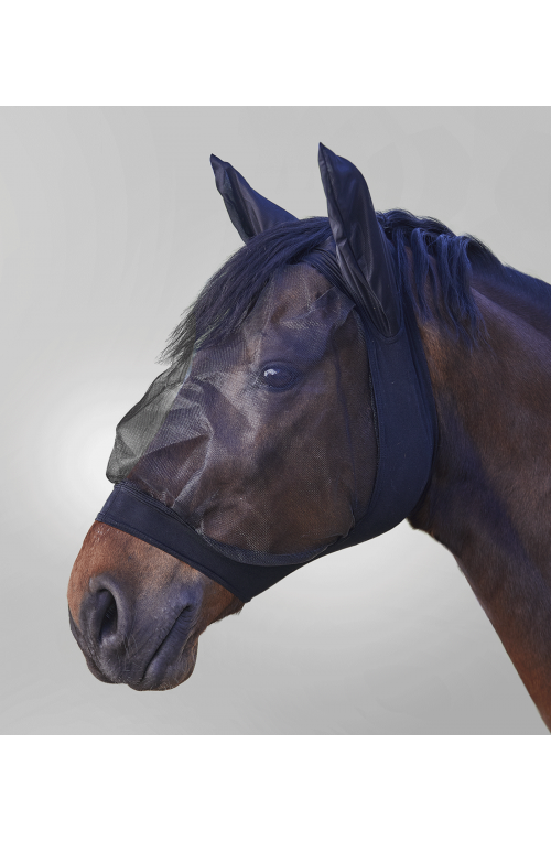 Bonnet anti-mouches "skinny" Waldhausen
