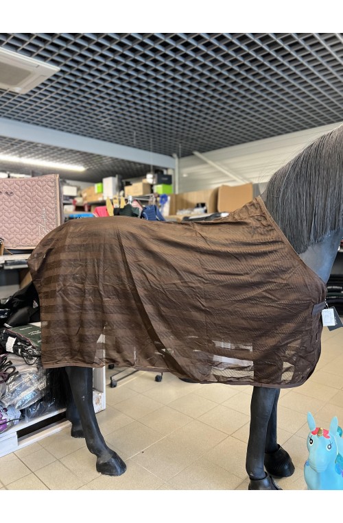 anti mouches "barten" marron - Equiline