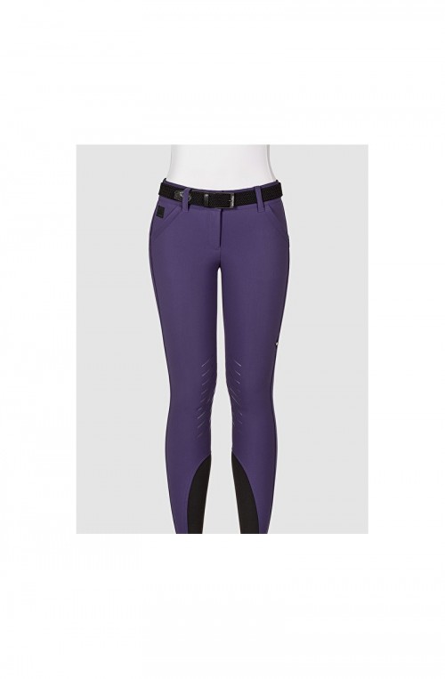 Pantalon &quot;ginocchio&quot; - equiline