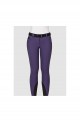Pantalon "ginocchio" - equiline