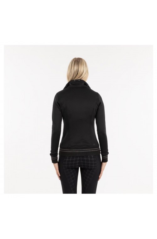 Veste softshell anky technique lagoon/s