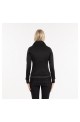 Veste softshell anky technique lagoon/s