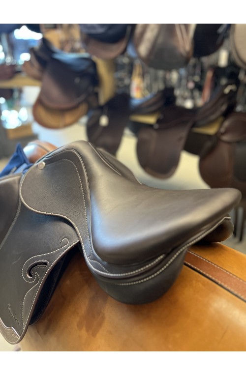 Selle &quot;passion d&quot; havane/17 - Prestige