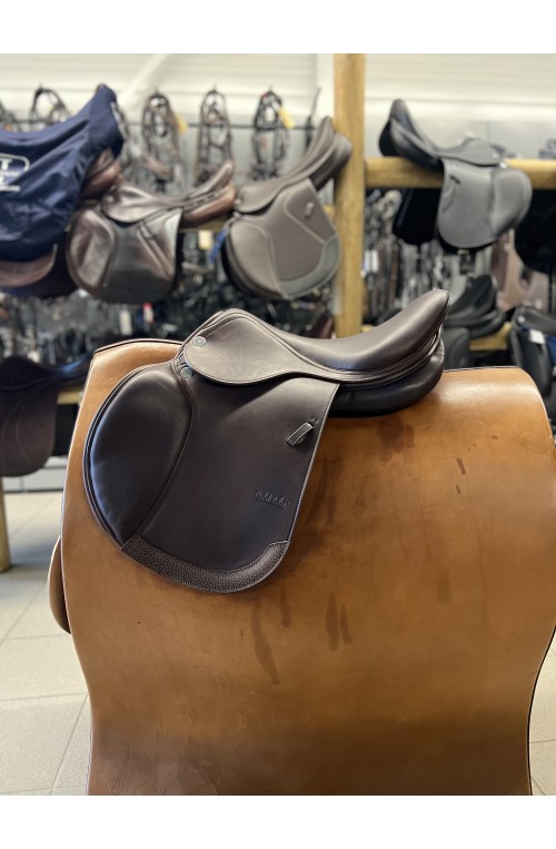Selle prestige michel robert  havane/17