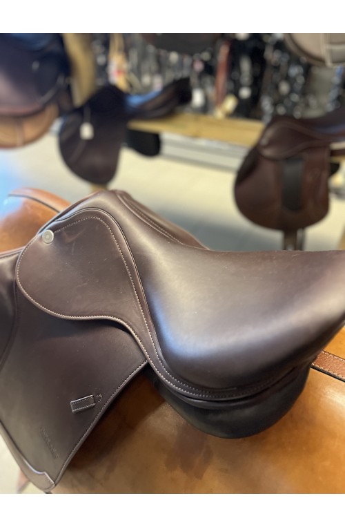 Selle prestige michel robert  havane/17
