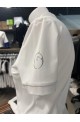Polo vestrum este blanc/s