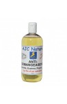 Huile anti-démangeaisons ajc nature 250ml