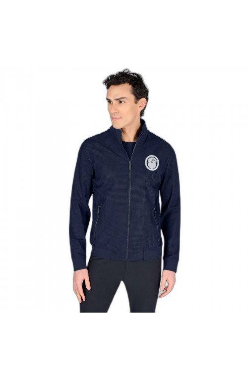 Veste vestrum homme porto noir/s