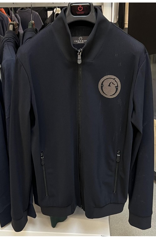 Veste vestrum homme porto noir/s