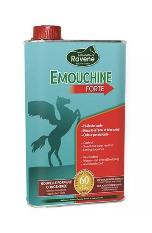 Emouchine forte