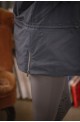 Blouson penelope steppy marine/s