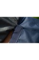 Couverture kombi 2 marine/135