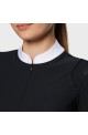 Polo samshield ysee ls noir/xs