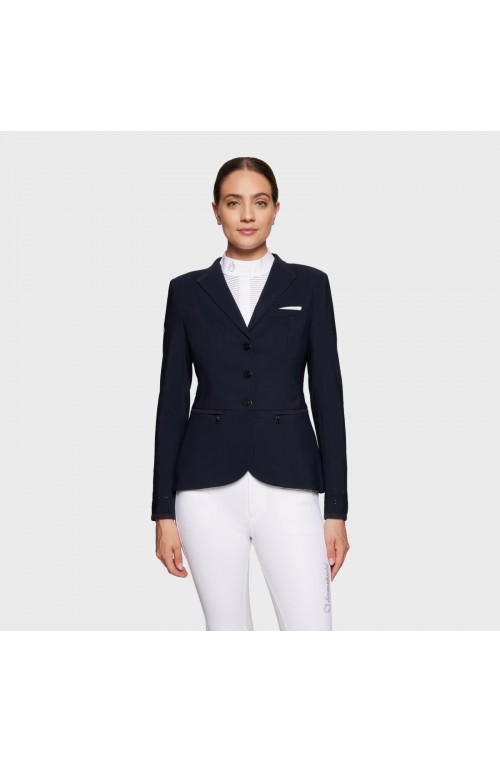Veste "Victorine" Samshield