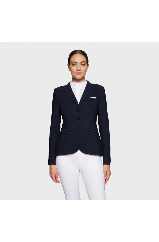 Veste "Victorine" Samshield