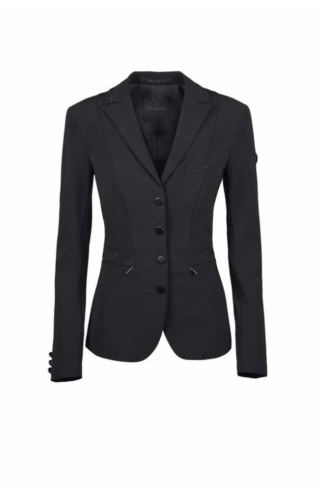 Veste pikeur phelia noir/32