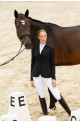 Veste pikeur phelia noir/32