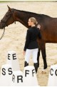 Veste pikeur phelia noir/32