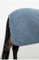 Chemise eskadron denim gris/m