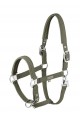 Licol eskadron classic sport25 gris/cob