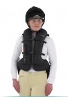 Gilet airbag helite airnest