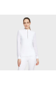 Polo "Aloise boreal" Samshield