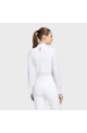 Polo "Aloise boreal" Samshield