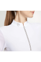 Polo "Aloise boreal" Samshield